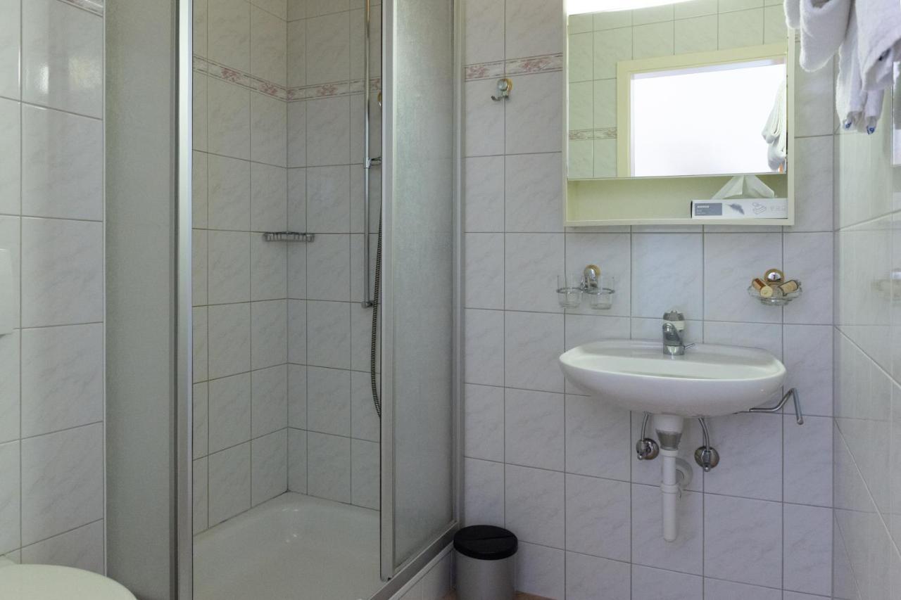 Hotel - Restaurant Waage Bremgarten Kültér fotó